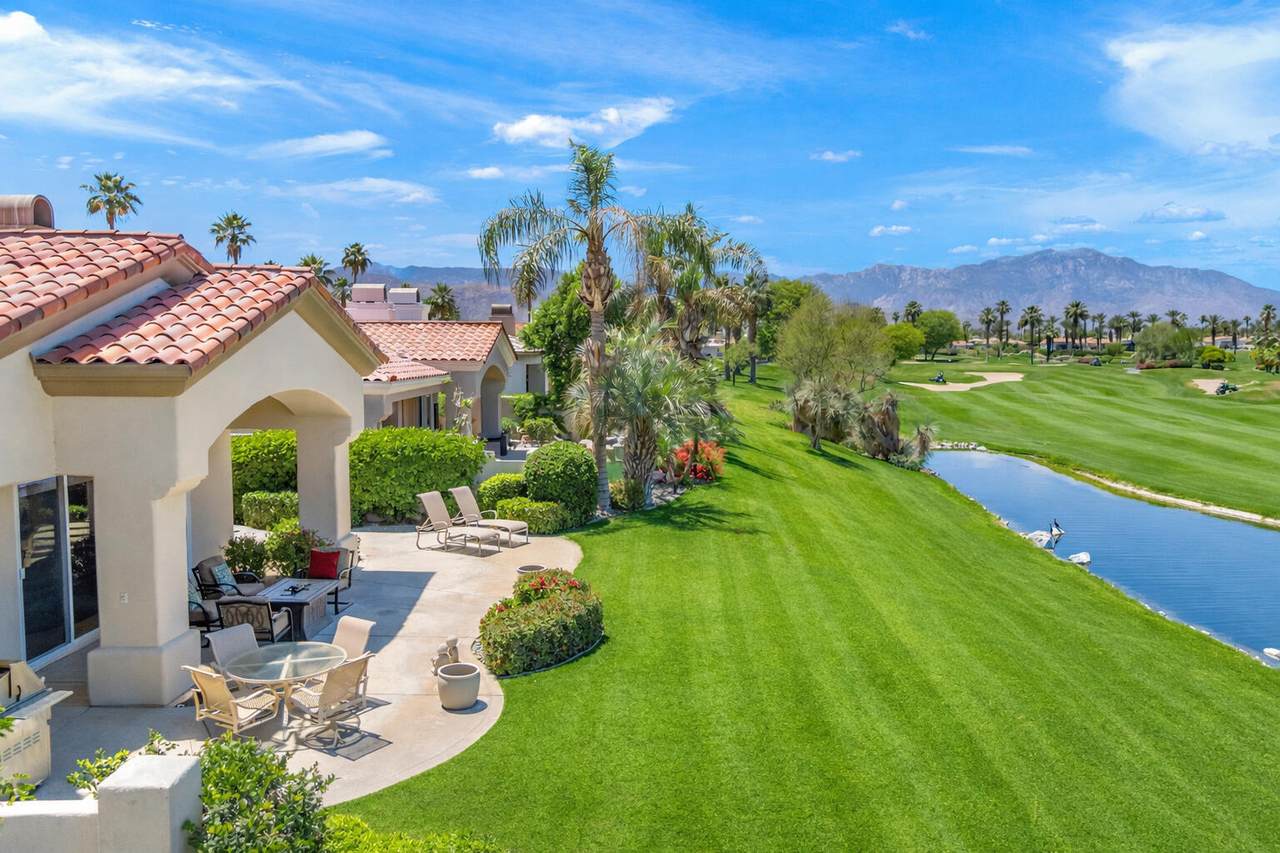 944 Mesa Grande Drive - Photo 1
