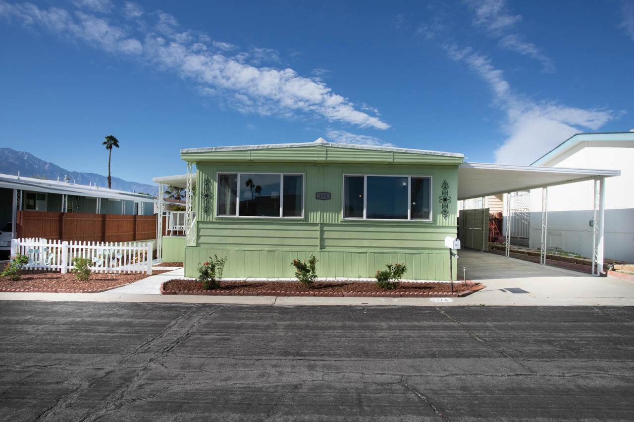 14777 Palm Drive - Photo 1