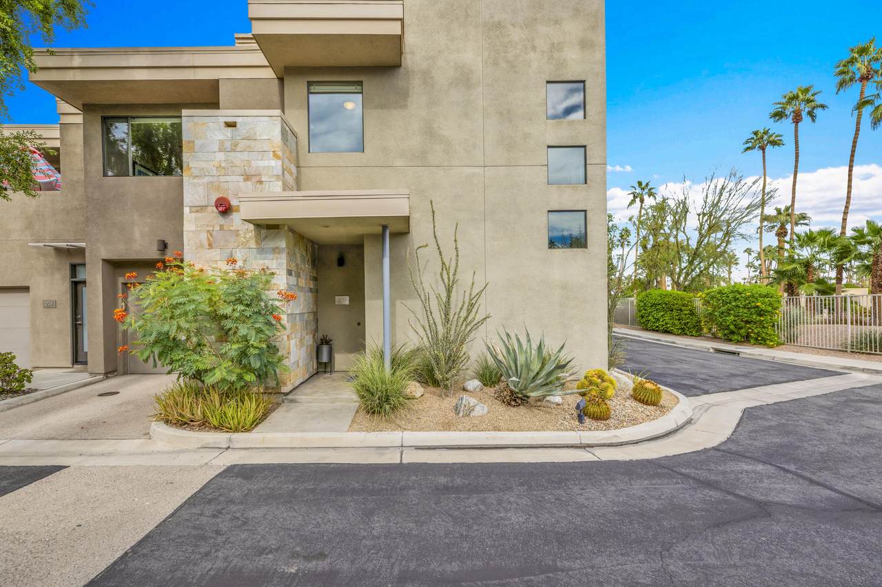 1028 Palm Canyon Drive - Photo 1