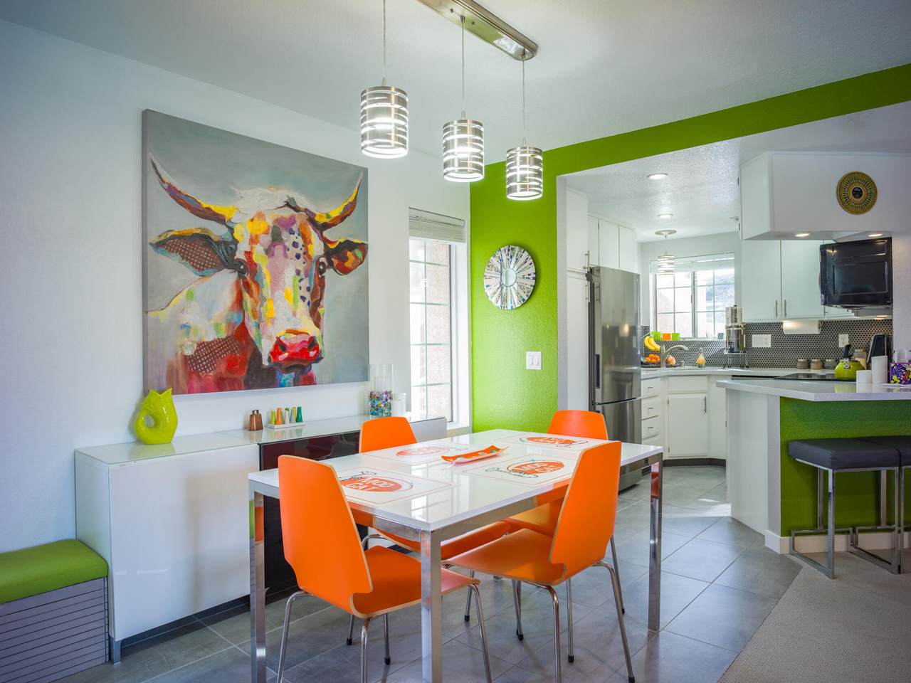 2700 Lawrence Crossley Road - Photo 1