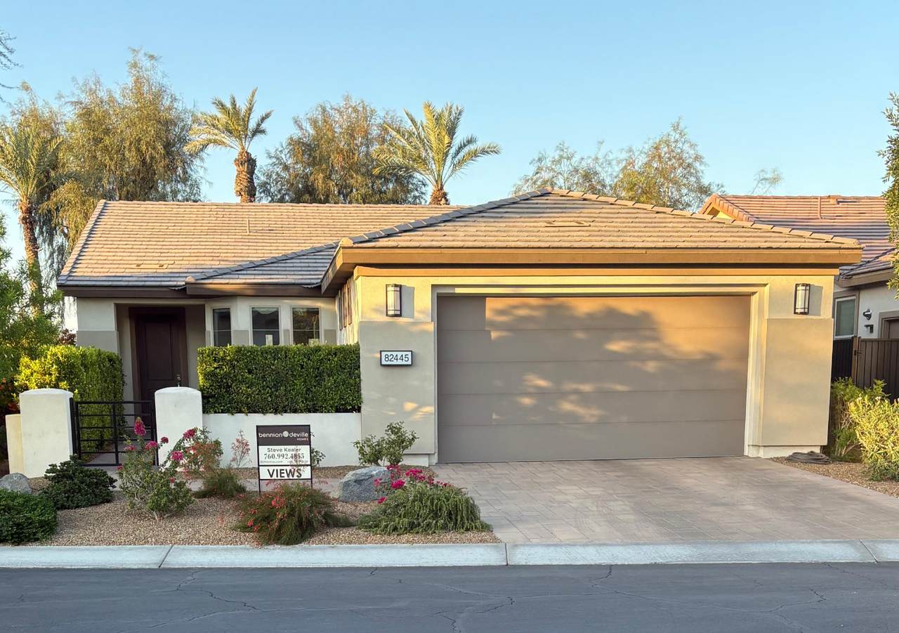 82445 Murray Canyon Drive - Photo 1