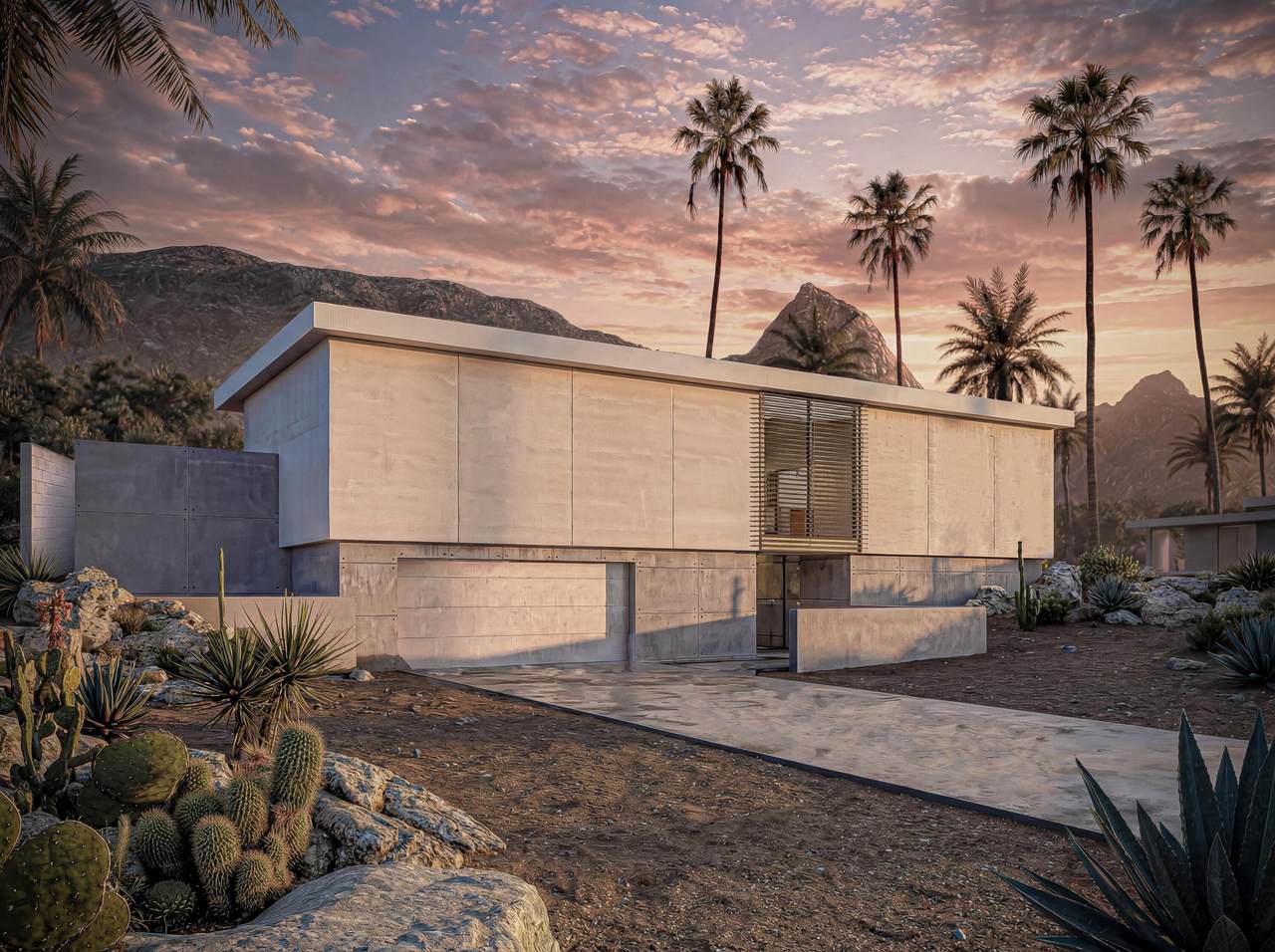 775 Cabrillo Road - Photo 1