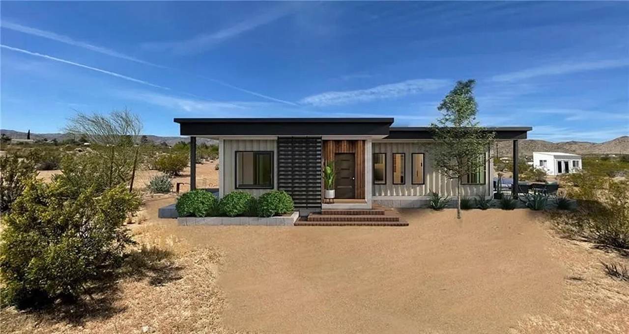 5130 Shadow Mountain Road - Photo 1