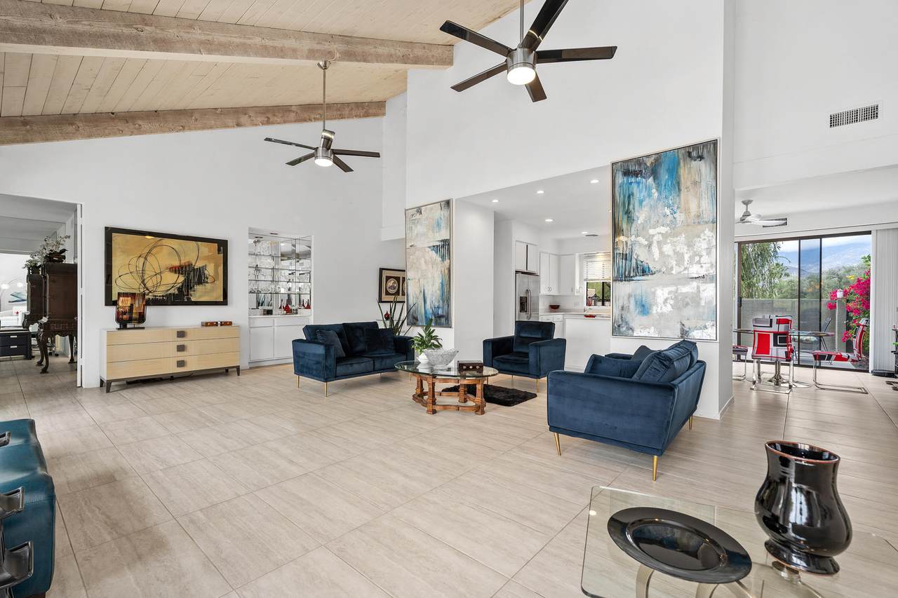 525 Desert W Drive - Photo 1