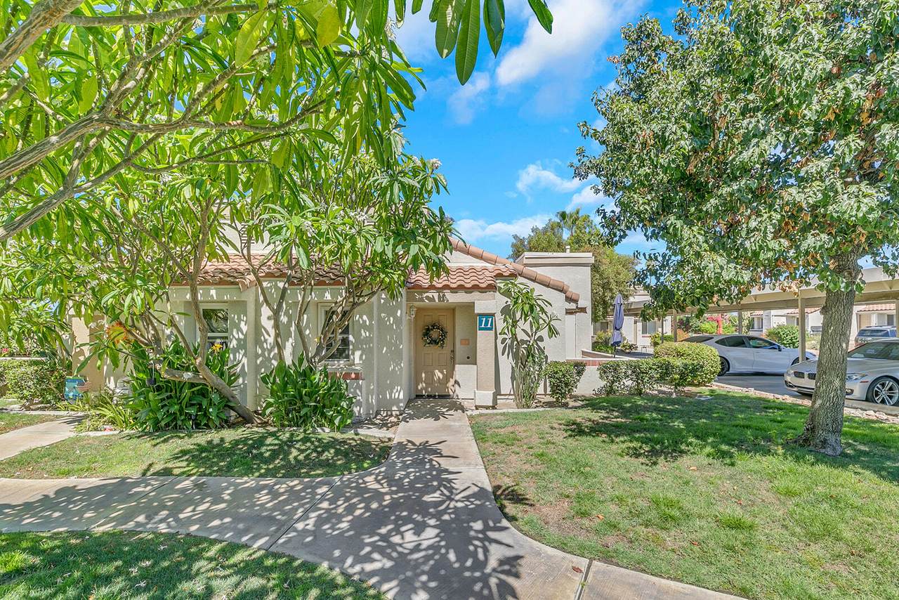 74800 Sheryl Avenue - Photo 1
