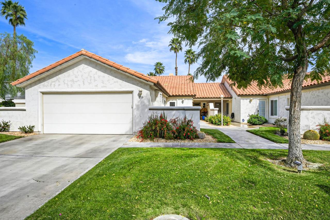 218 Desert Falls Drive - Photo 1