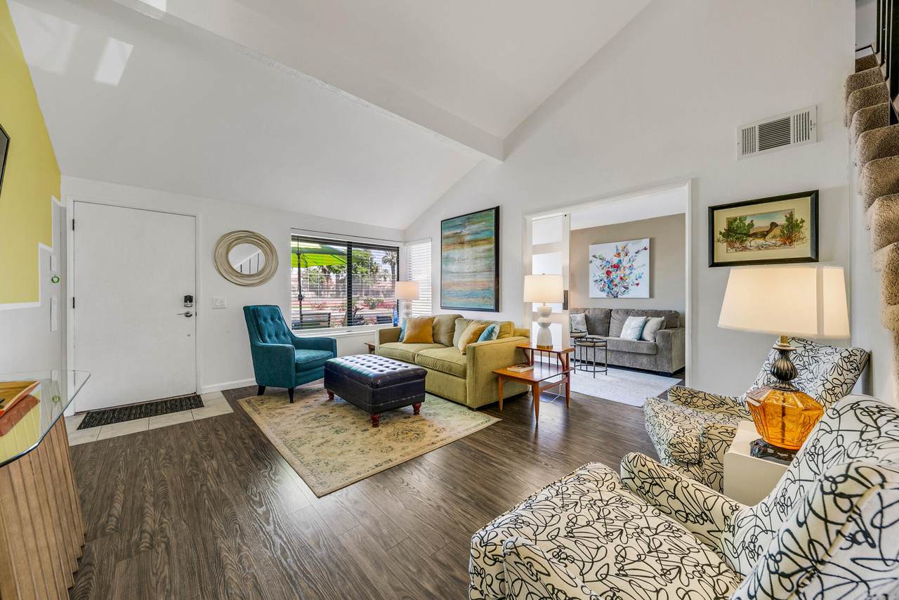 6025 Arroyo Road - Photo 1