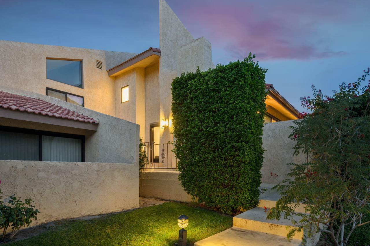 2600 Palm Canyon Drive - Photo 1