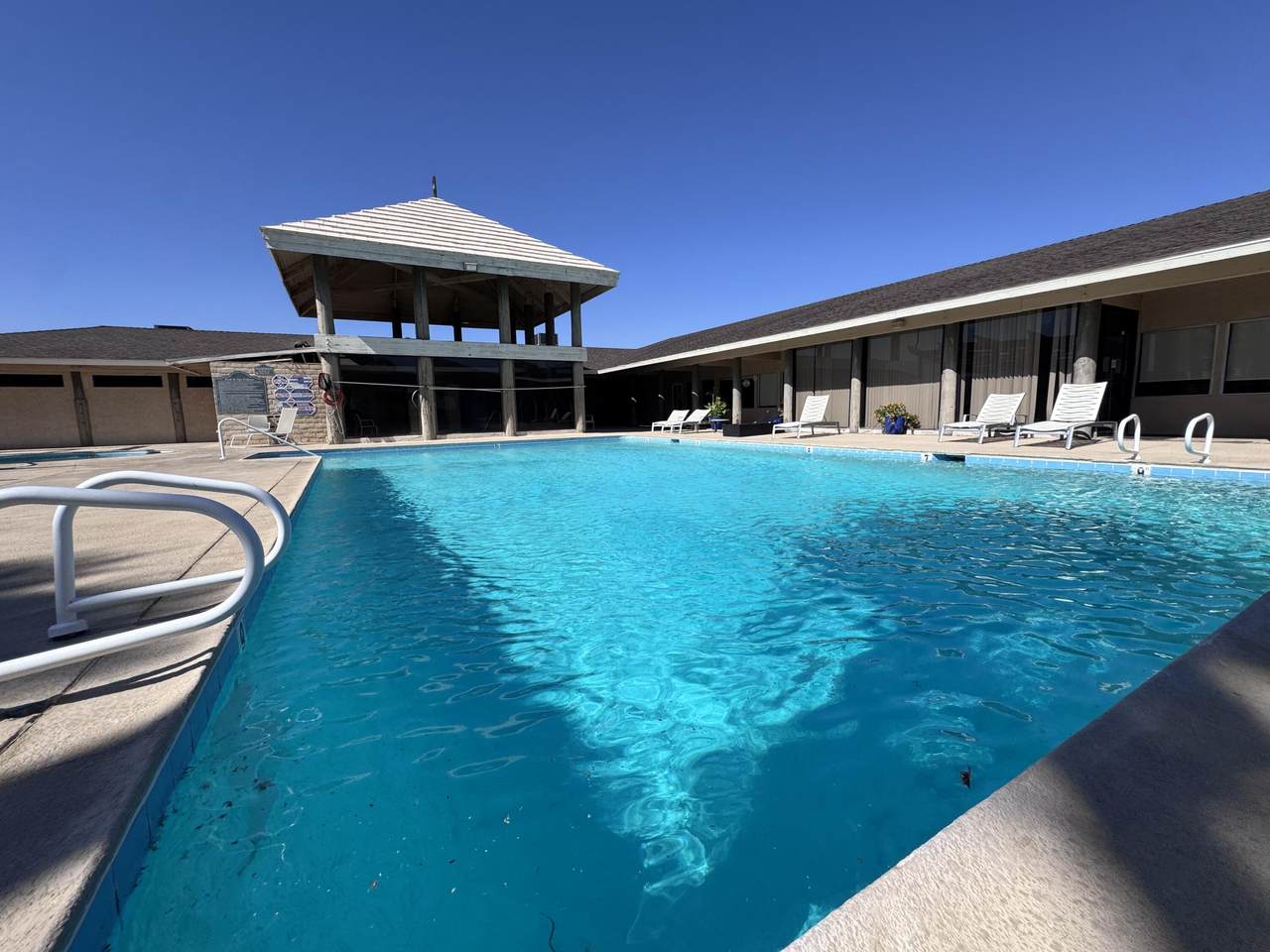 15500 Bubbling Wells Road - Photo 1