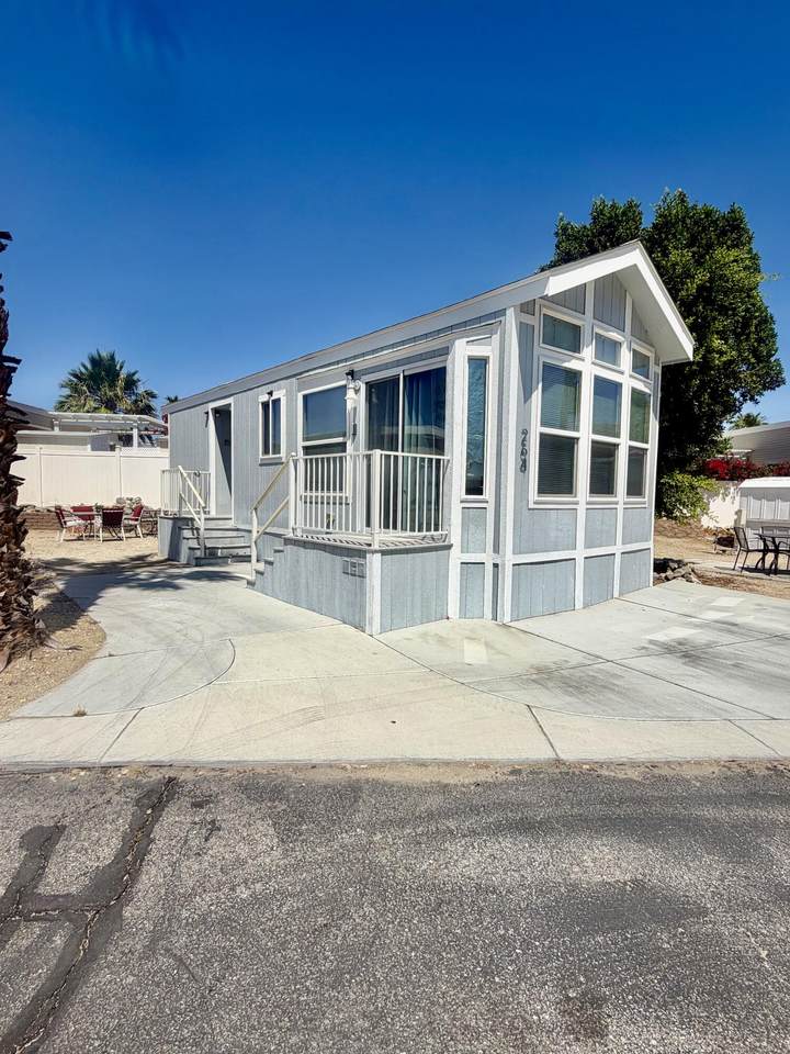 74711 Dillon Road - Photo 1