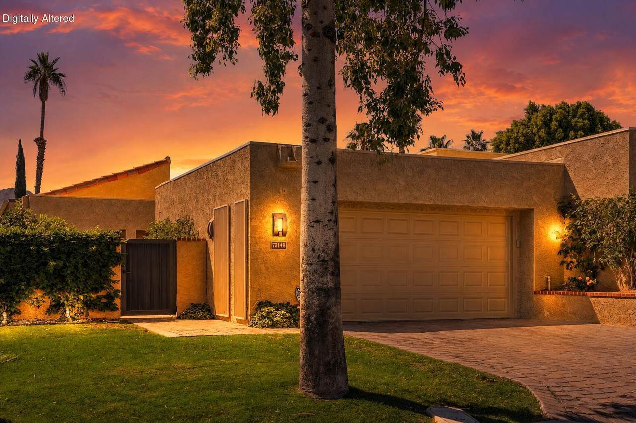 73149 Ajo Lane - Photo 1