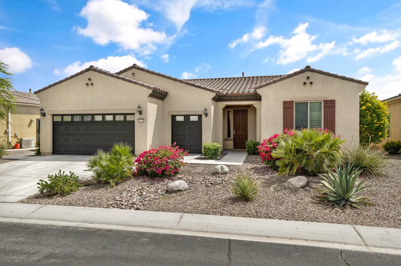81211 Camino Lampazos - Photo 1