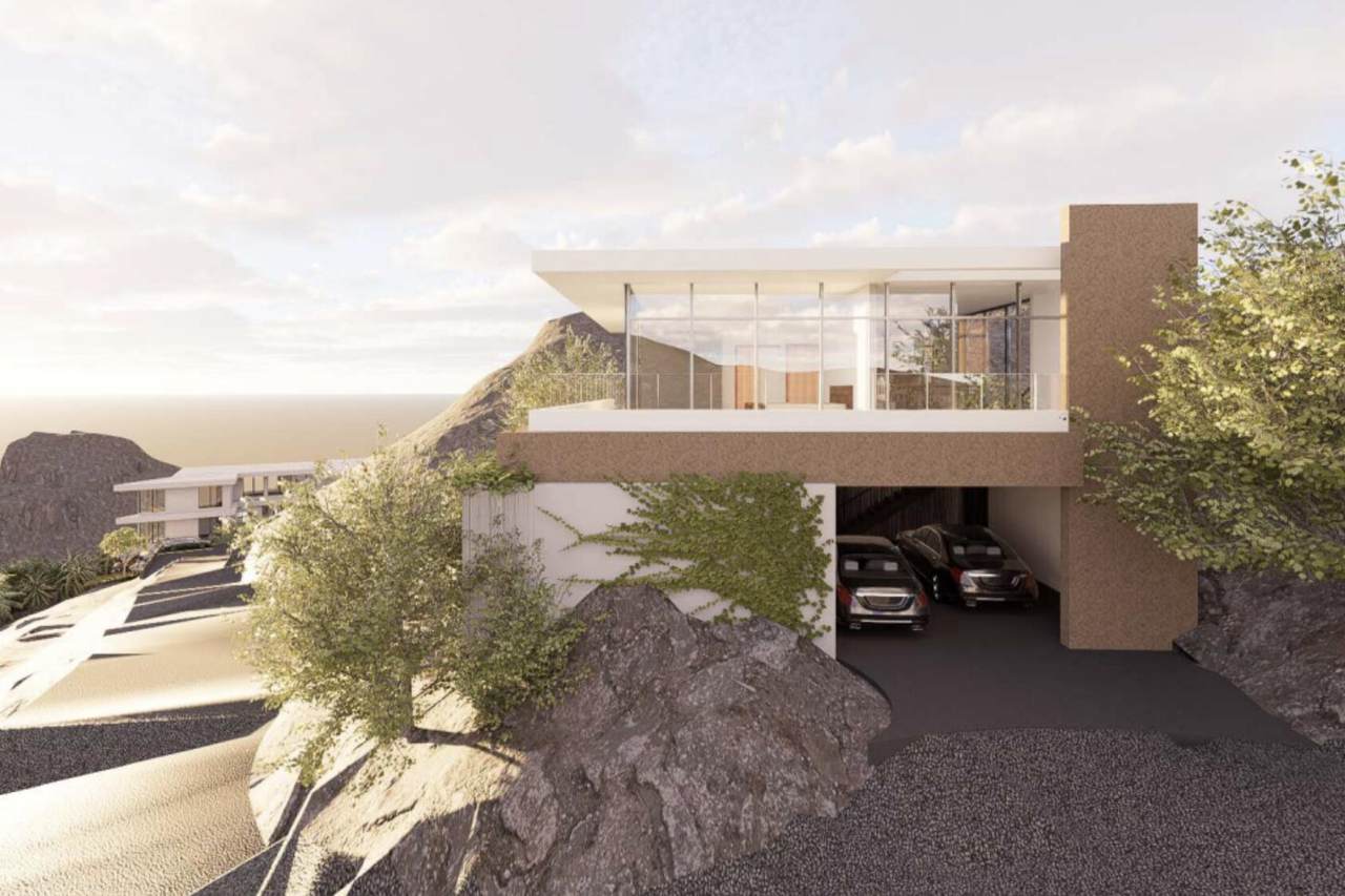 0 Painted Canyon Road - Photo 1