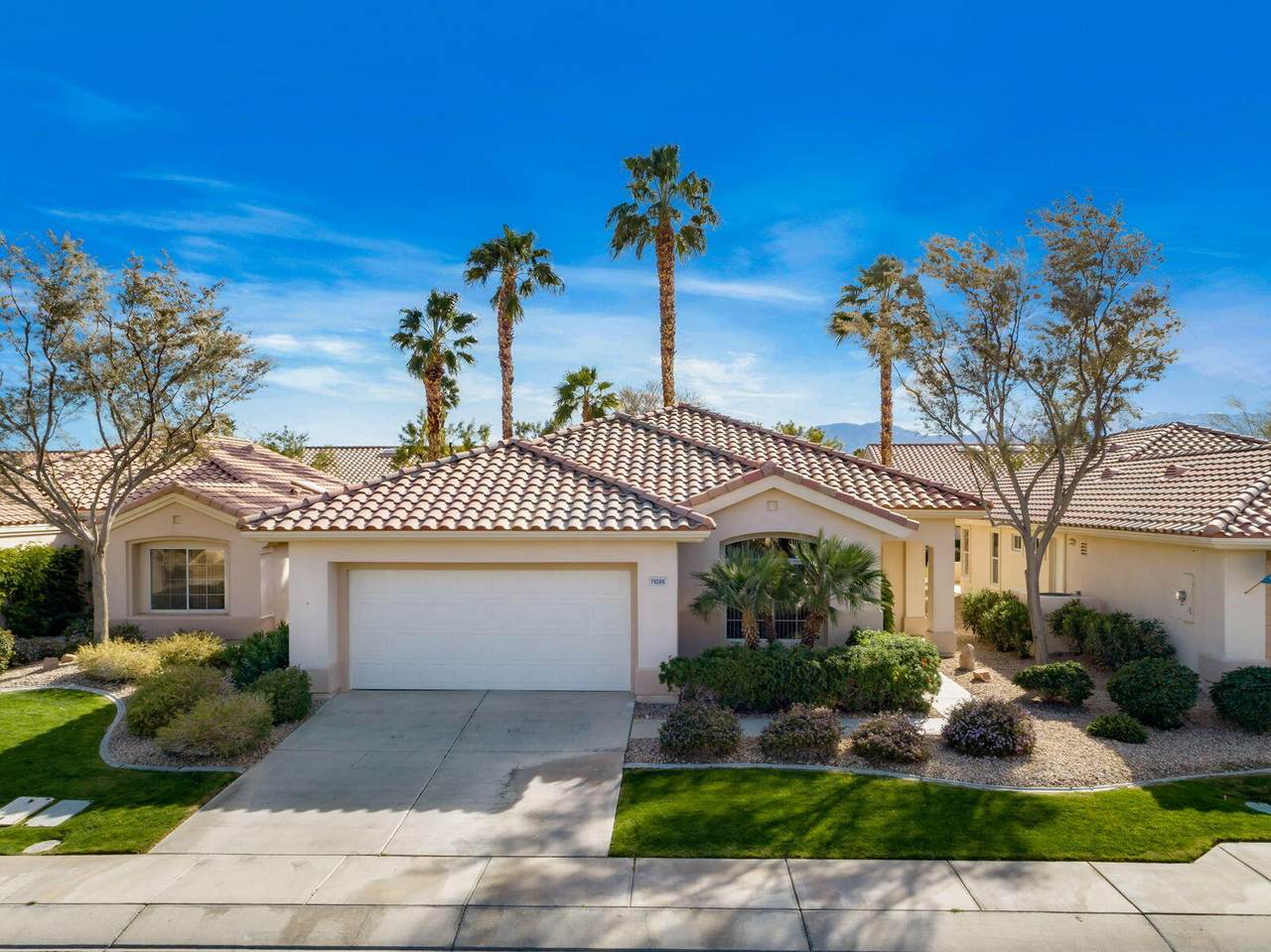 78289 Yucca Blossom Drive - Photo 1