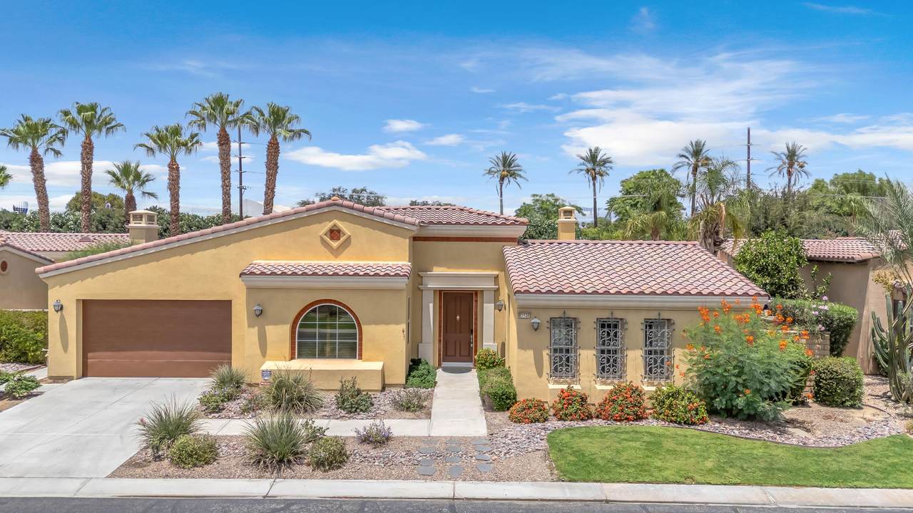 81636 Rancho Santana Drive - Photo 1