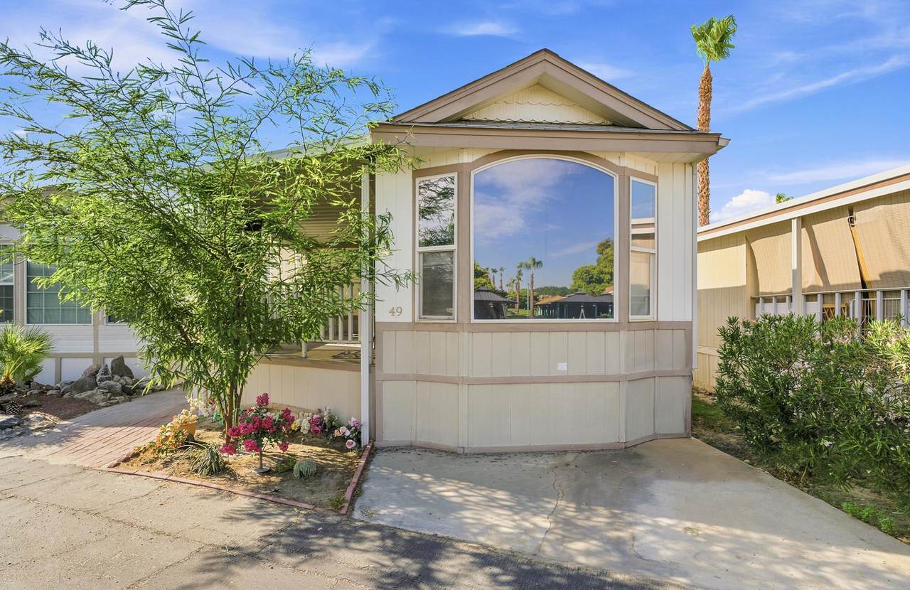69801 Ramon Road - Photo 1
