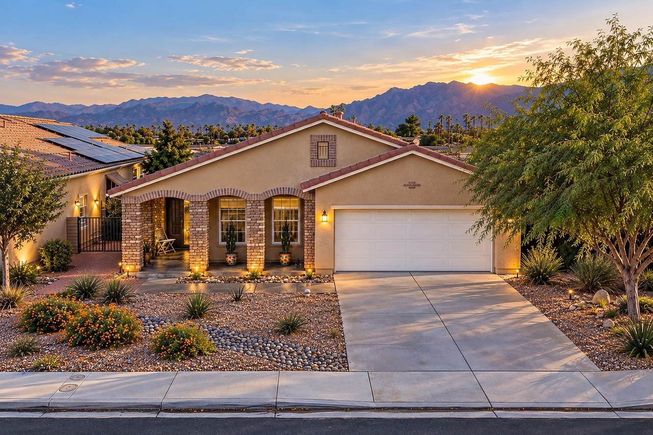 2667 Desert Breeze Way - Photo 1