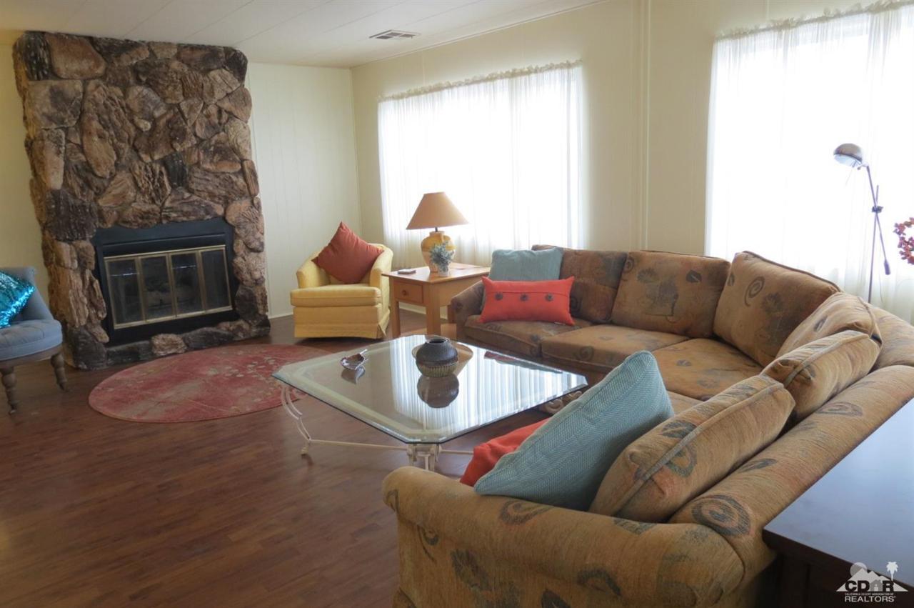 38960 Desert Greens Drive - Photo 1