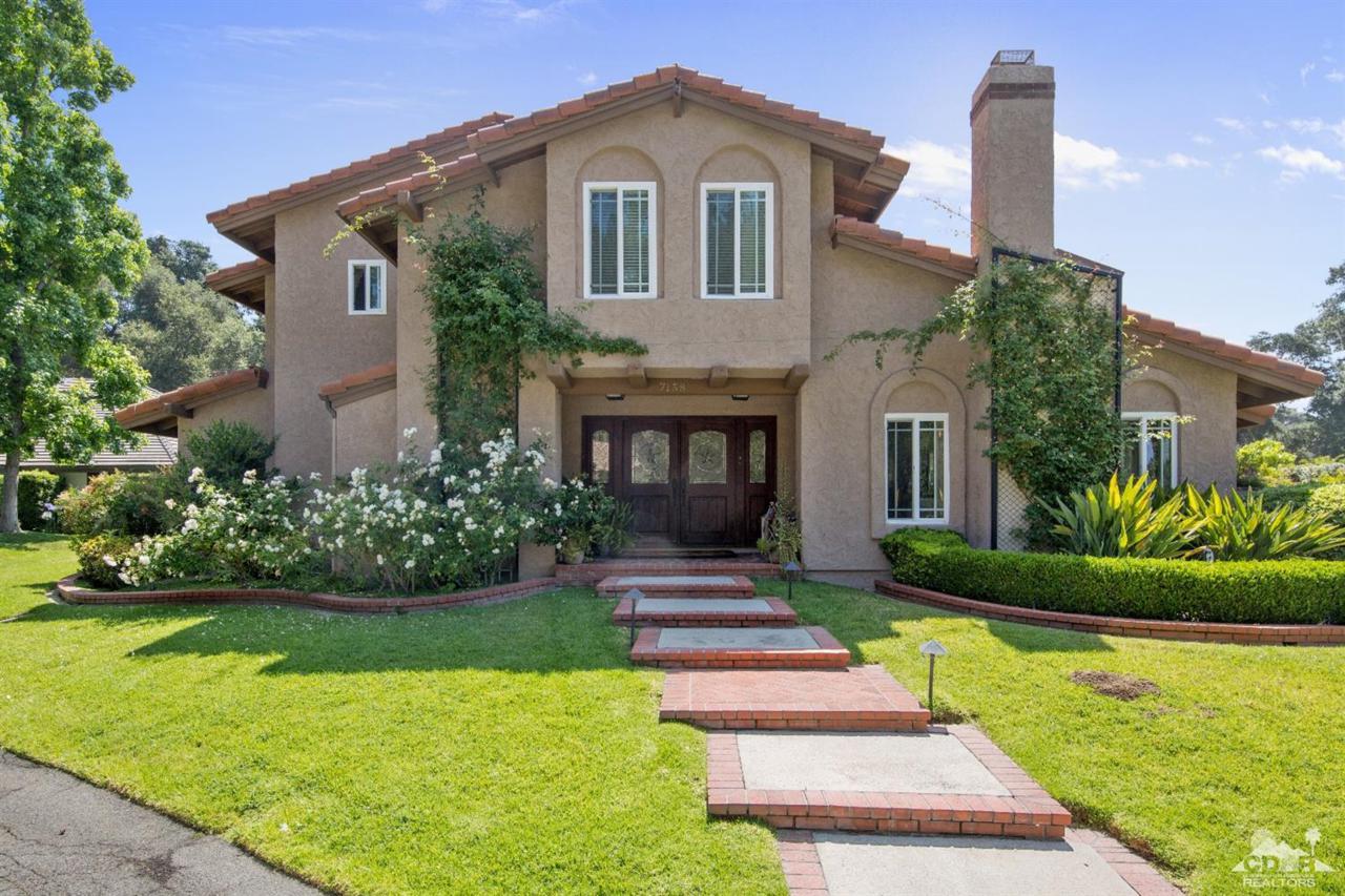 7158 Melinda Lane - Photo 1