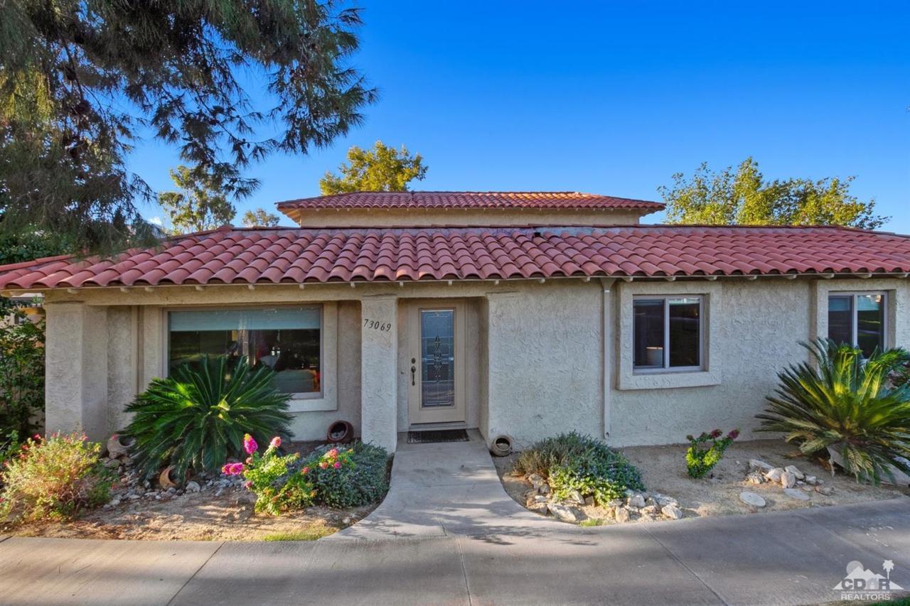 73069 Pancho Segura Lane - Photo 1