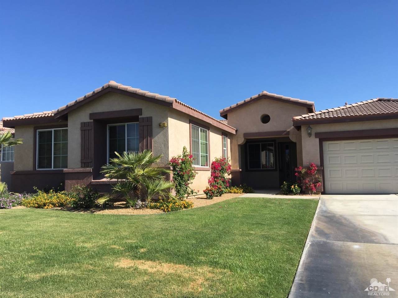 80722 Diamondback Trail - Photo 1