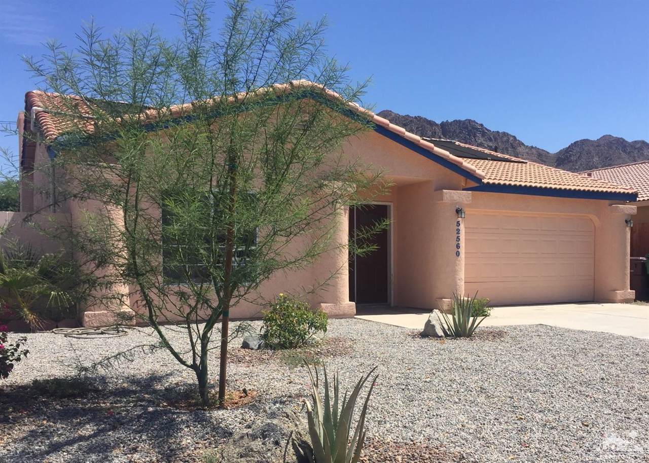 52560 Avenida Navarro - Photo 1