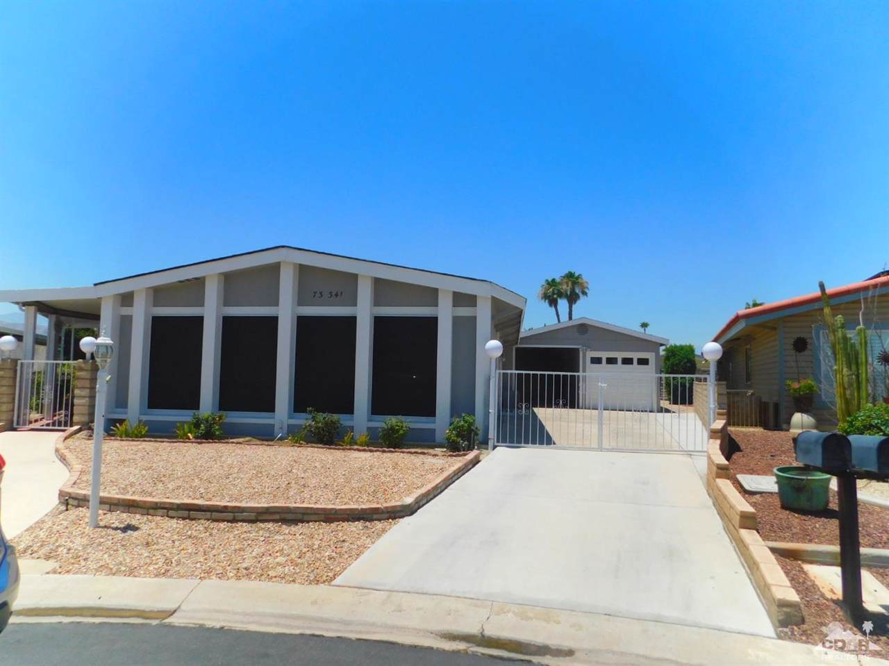 73341 Brown Rabbit Drive - Photo 1
