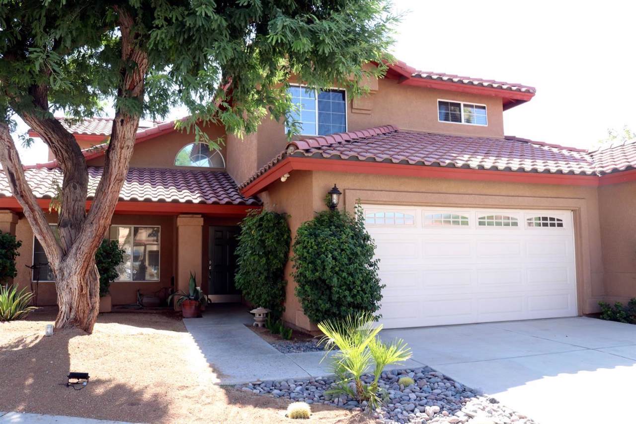 40580 Ventana Court - Photo 1