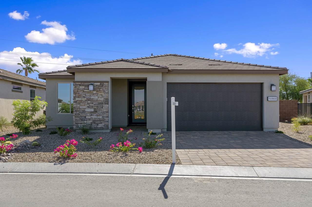 50900 Monterey Canyon (Lot 5009) Drive - Photo 1