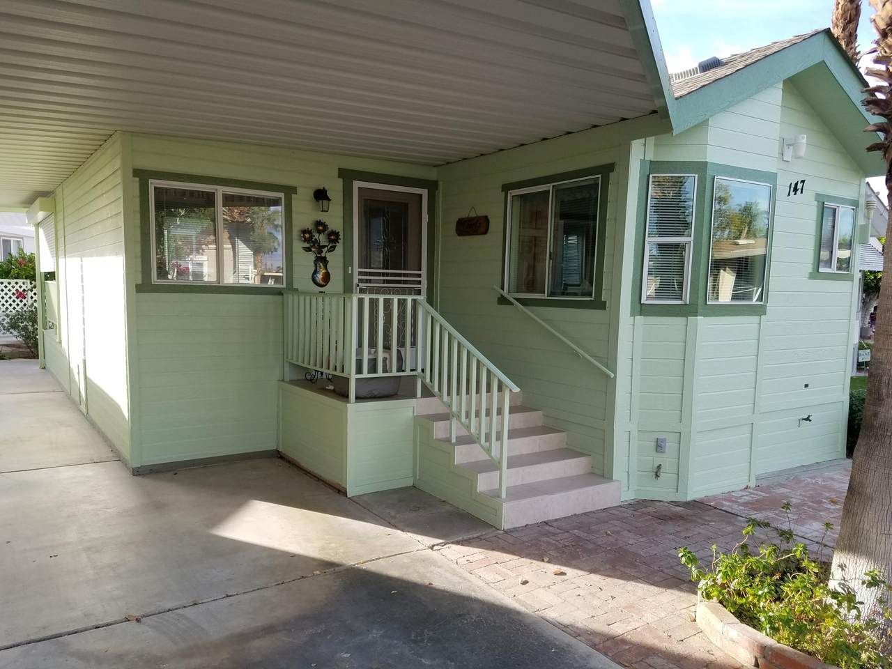69801 Ramon Road - Photo 1