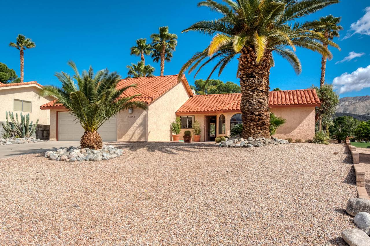 64658 Pinehurst Circle - Photo 1