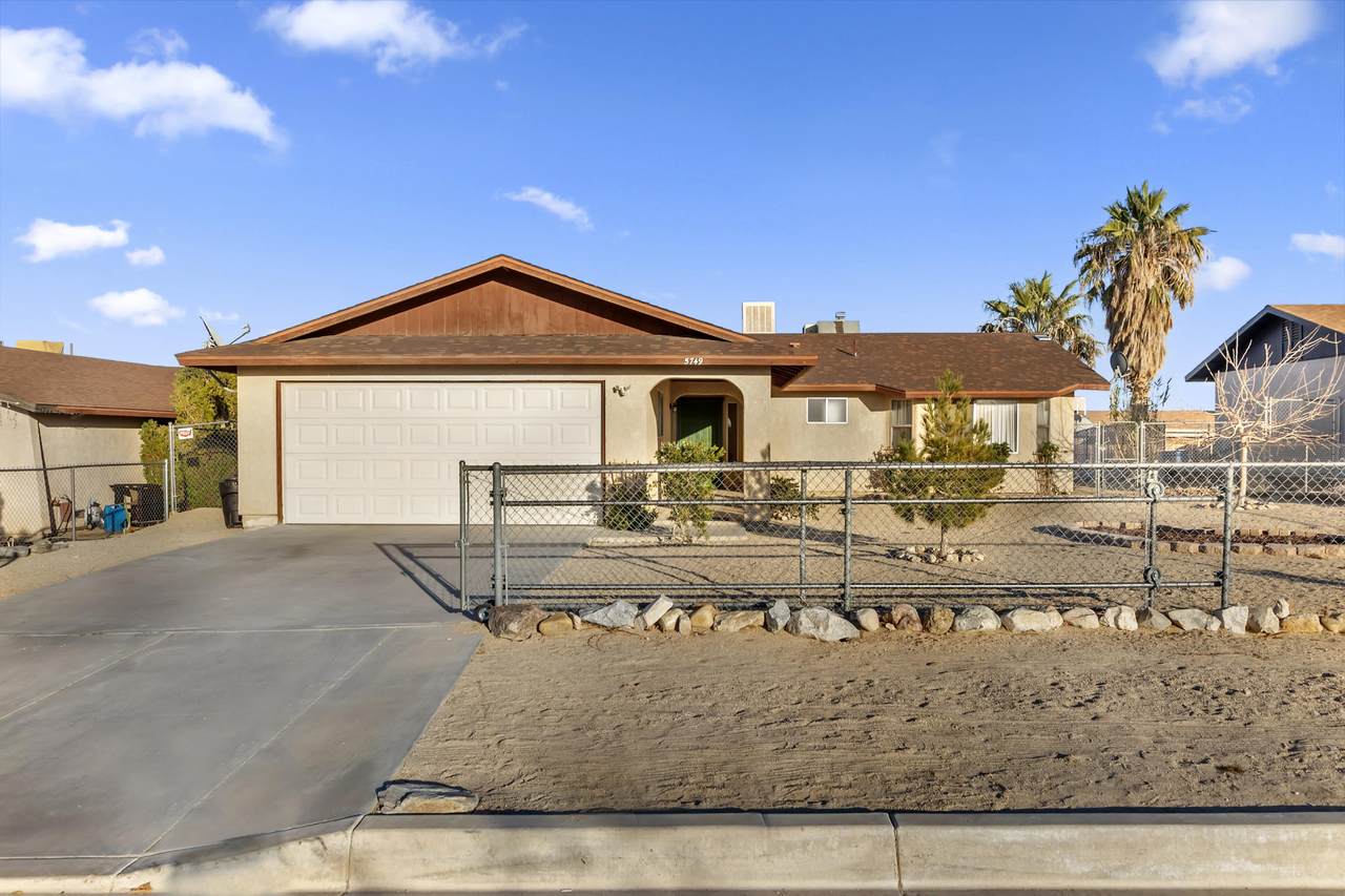5749 Mariposa Avenue - Photo 1