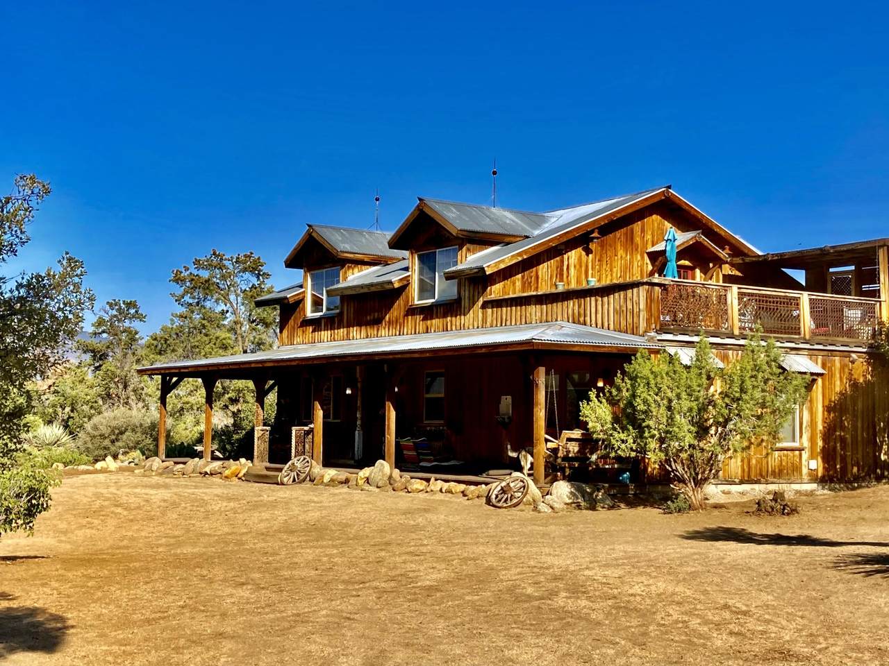 63350 Pinyon Drive - Photo 1