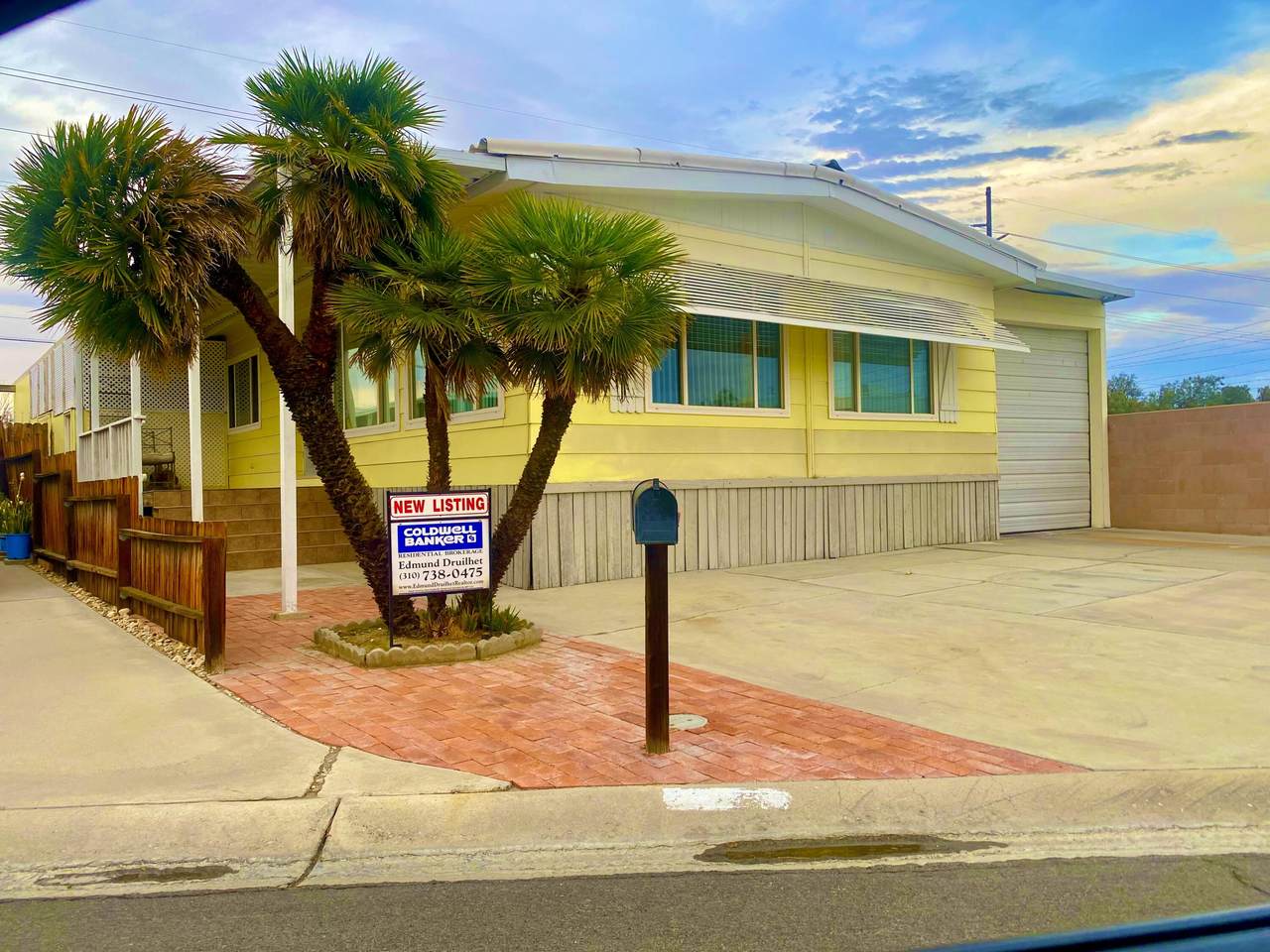 73290 Colonial Drive - Photo 1