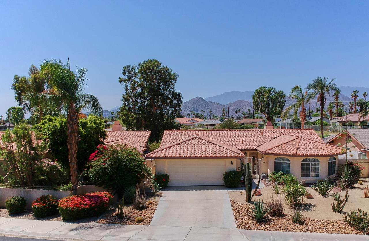 77445 Michigan Drive - Photo 1