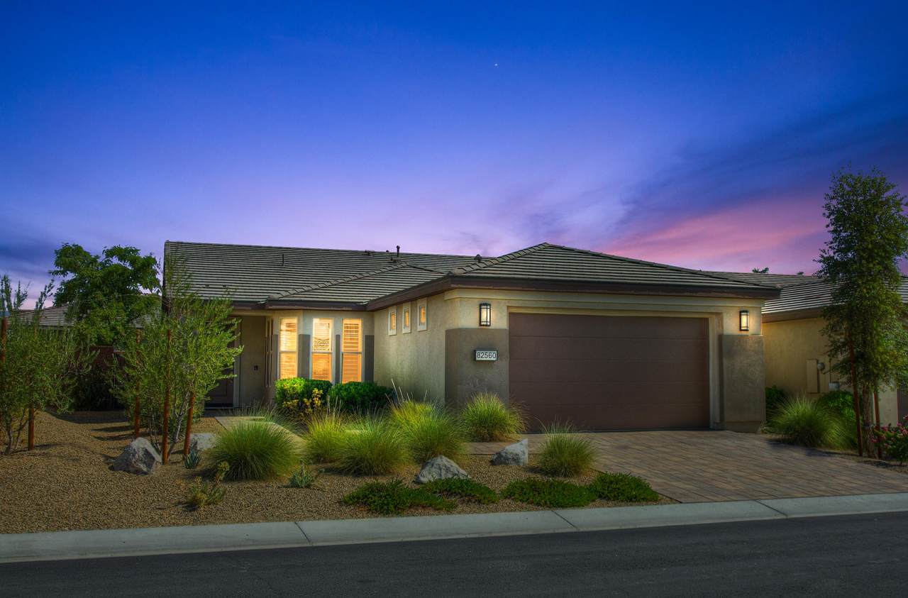 82560 Chino Canyon Drive - Photo 1
