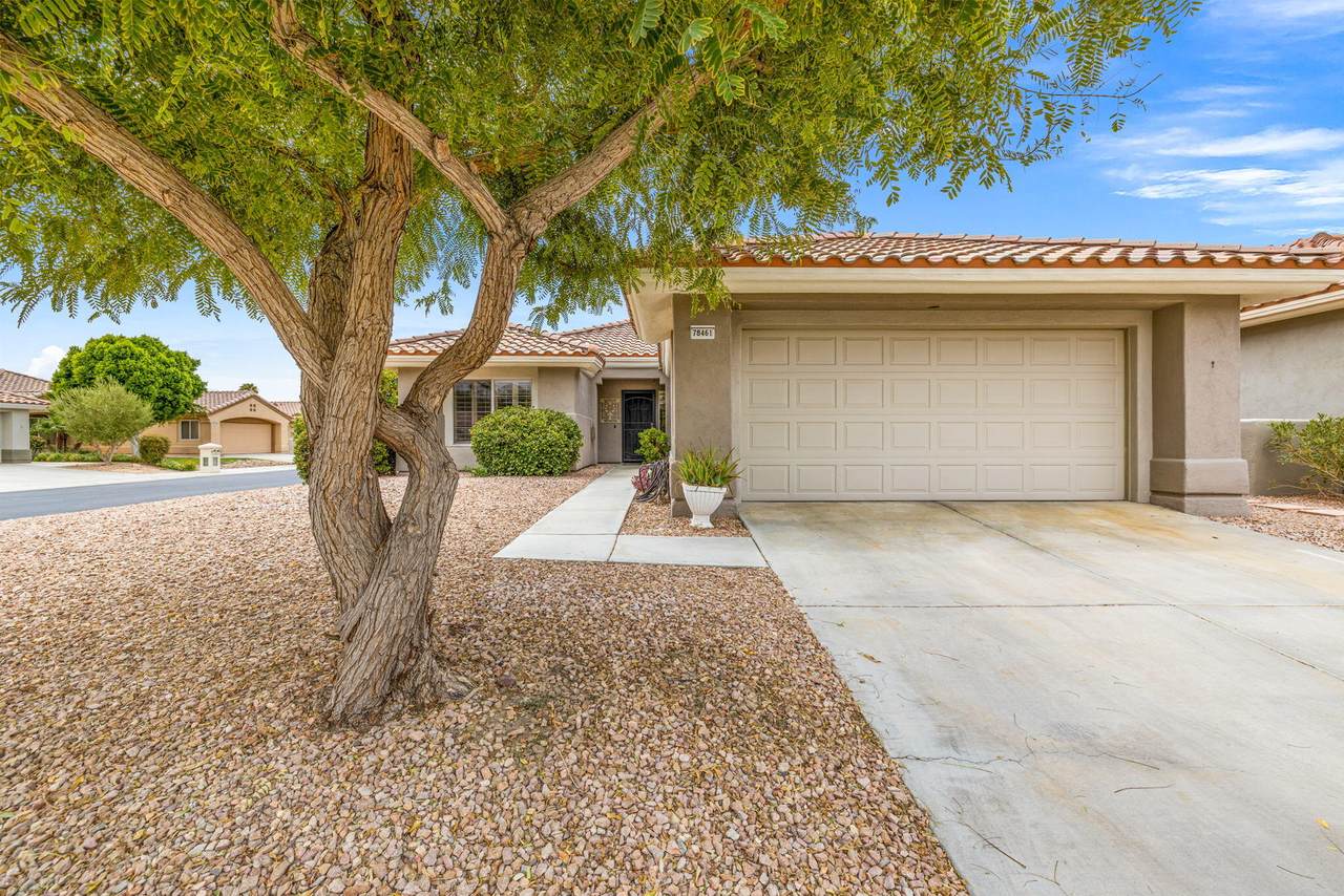 78461 Desert Willow Drive - Photo 1