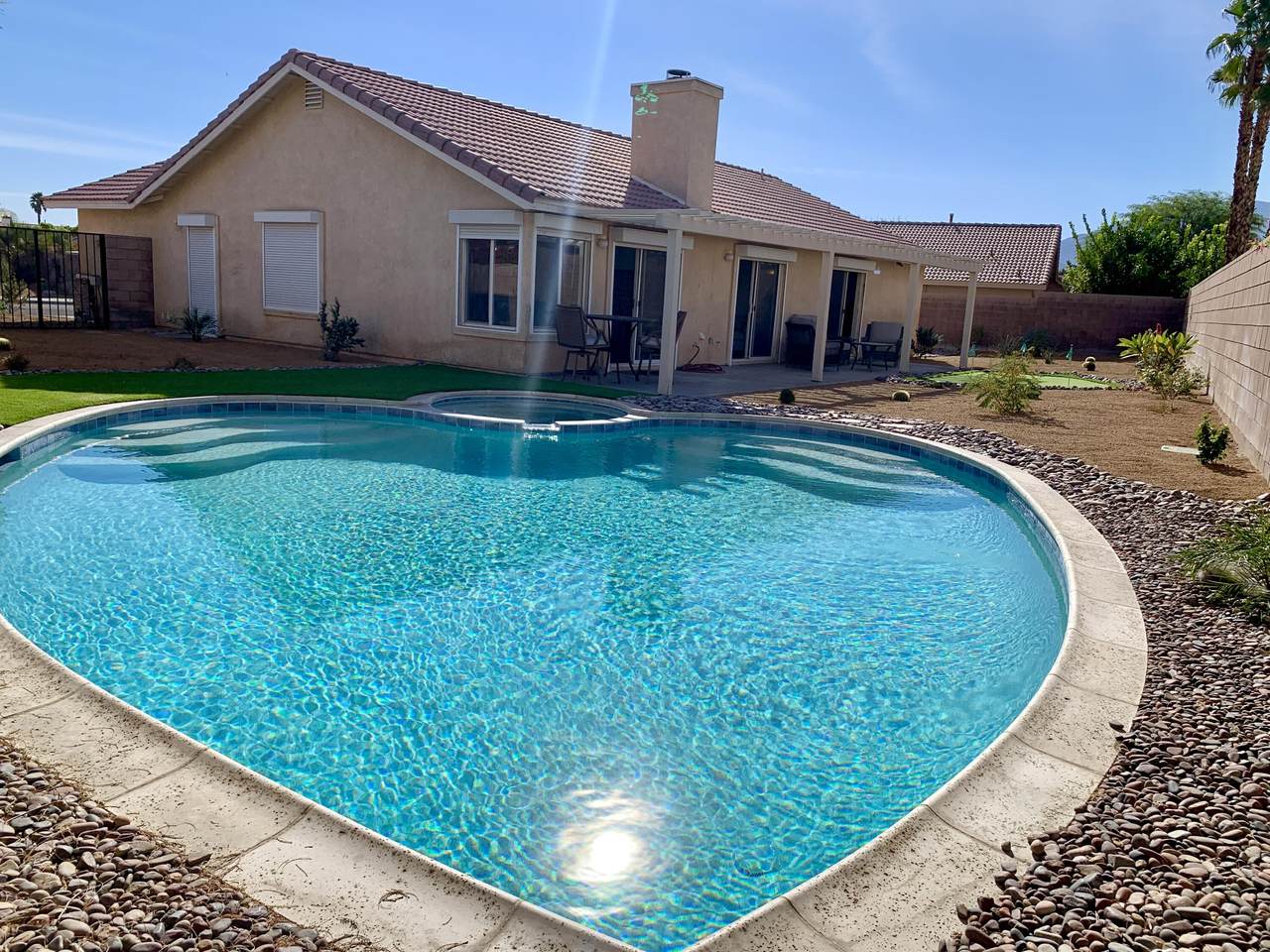 78780 Birchcrest Circle - Photo 1