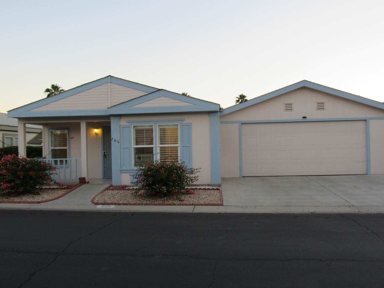 260 Coble Drive - Photo 1