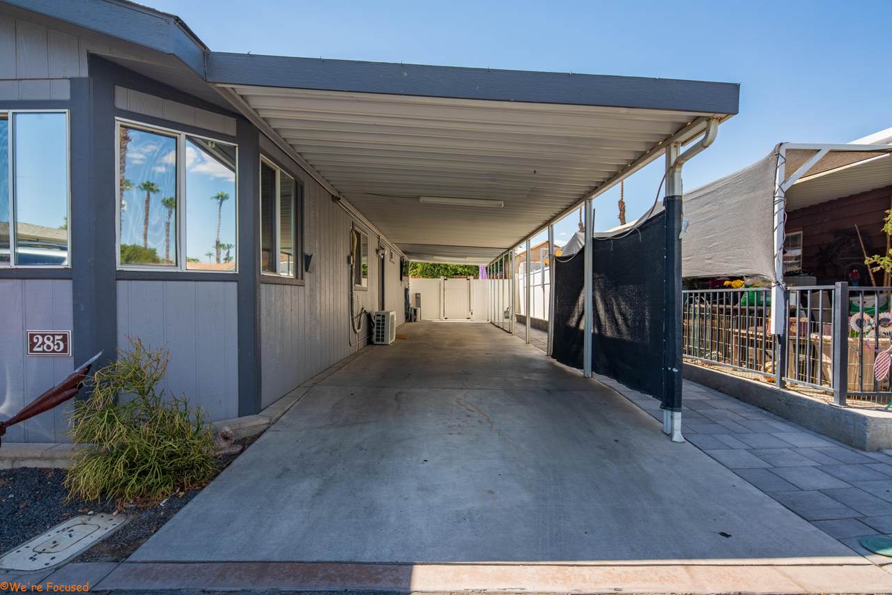 80000 Avenue 48 Space 285 - Photo 1