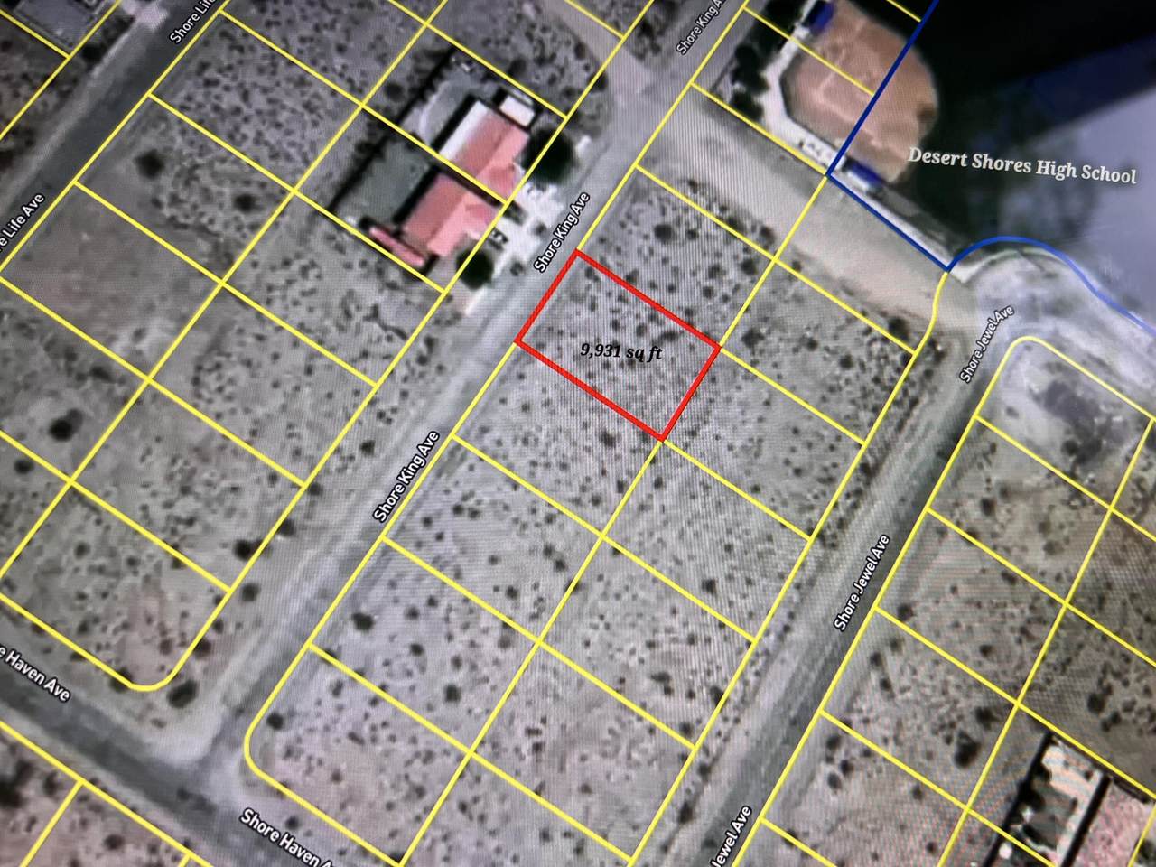 2384 Shore King Avenue - Photo 1