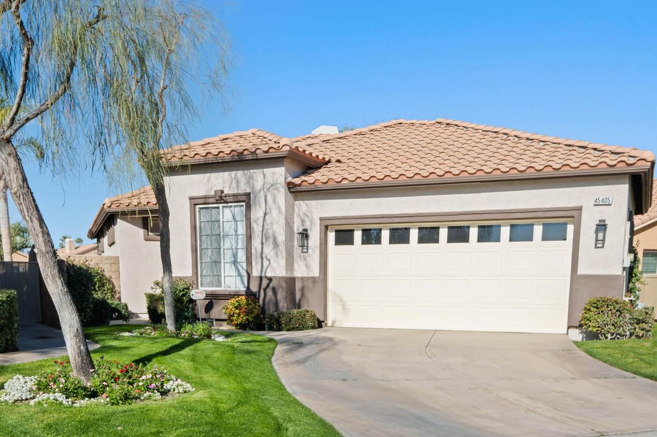 45405 Shaugnessy Drive - Photo 1