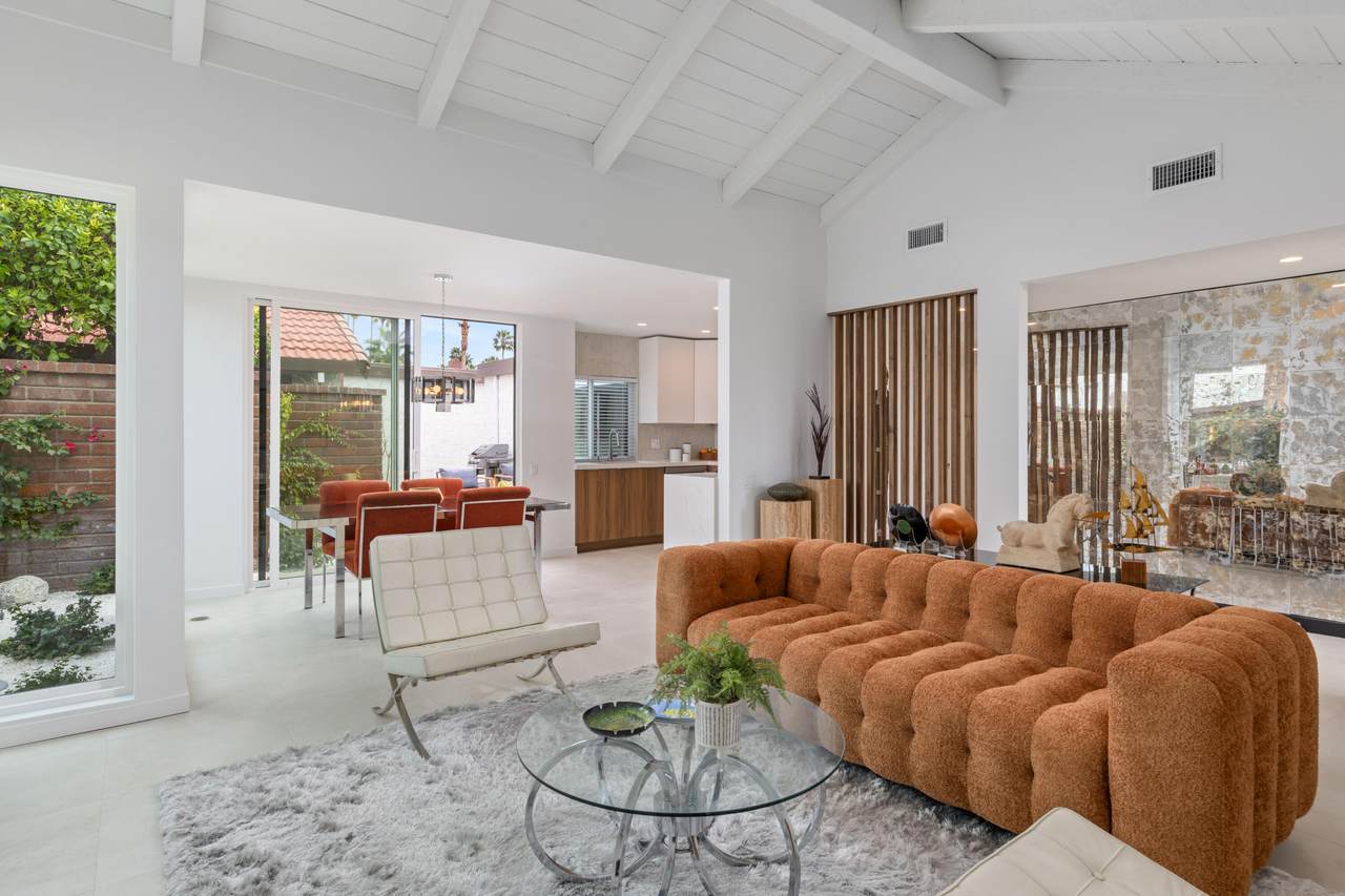 2545 Gene Autry Trail - Photo 1