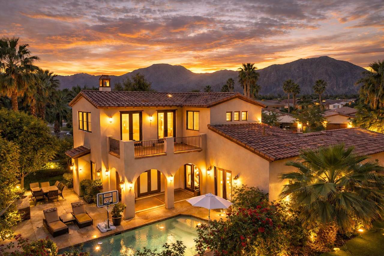 51730 Via Bendita - Photo 1