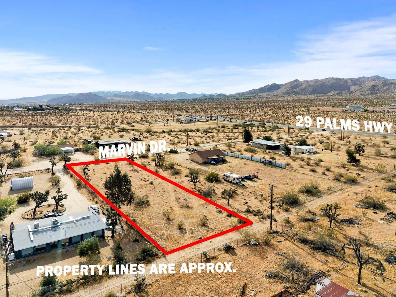 00 Marvin Drive - Photo 1
