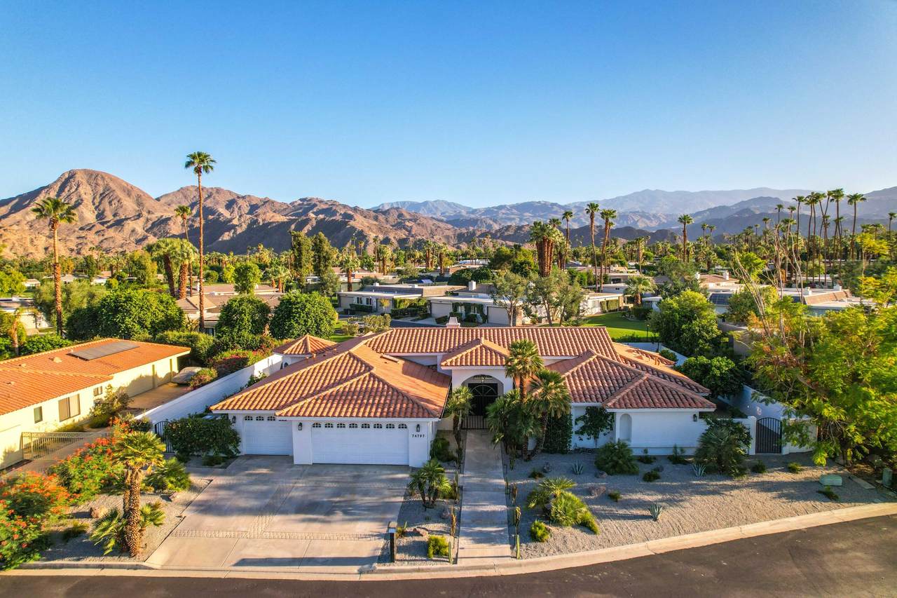 74797 Cove Drive - Photo 1