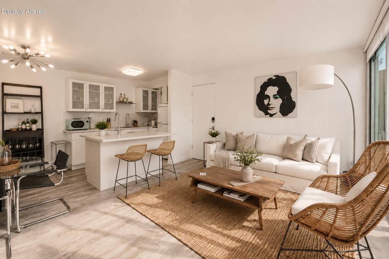 1111 Palm Canyon Drive - Photo 1