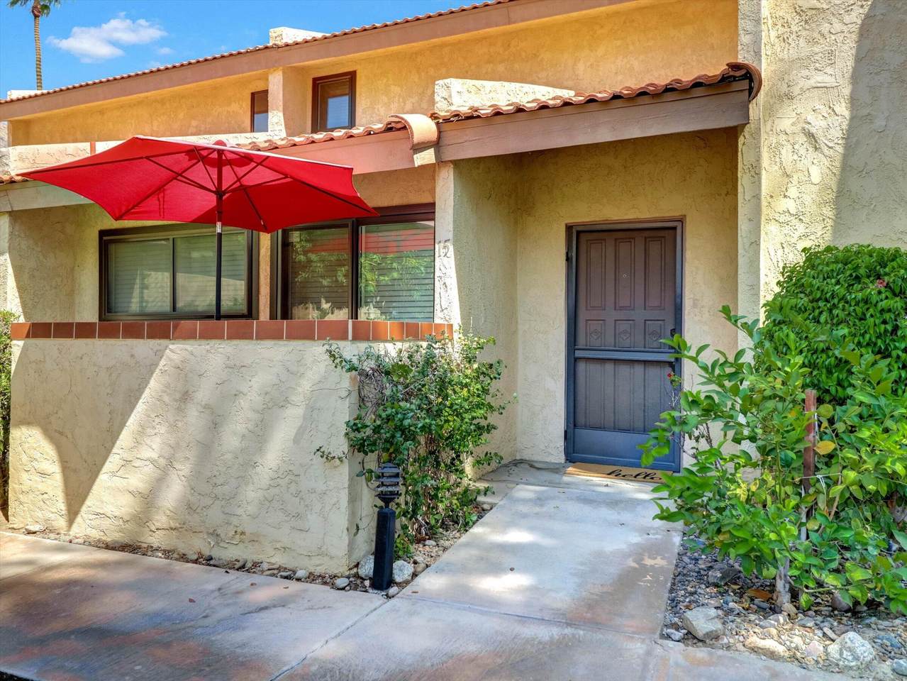 2600 Palm Canyon Canyon Drive - Photo 1
