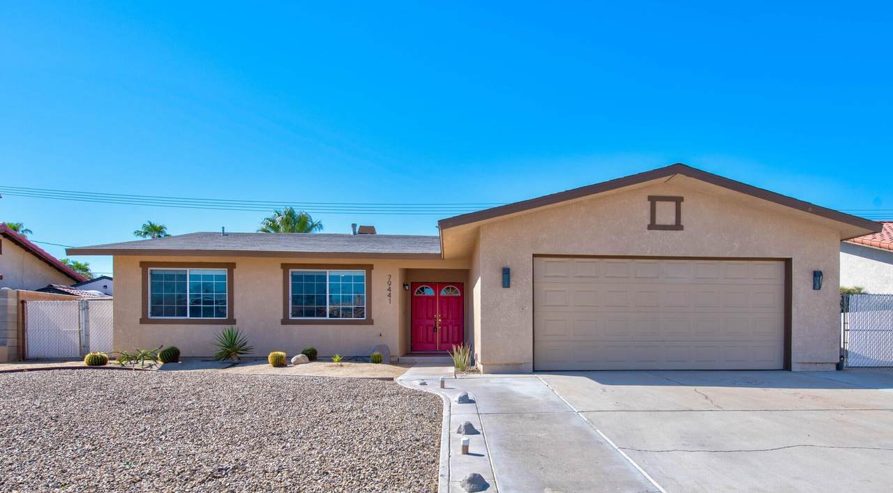 79441 Port Royal Avenue - Photo 1