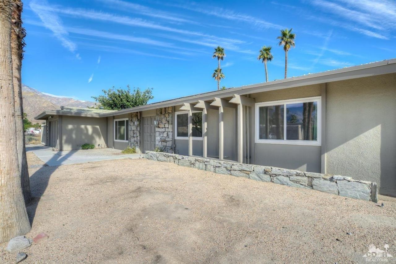 1750 El Alameda - Photo 1